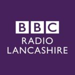 Peter speaks to Sally Naden on BBC Radio Lancashire