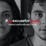 There's No Excuse for Abuse in Lancashire