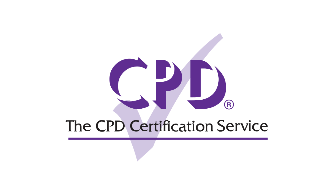 Speaker Bootcamp Gains Certification by CPD