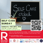 Online Self Care Sunday Central