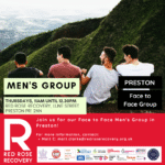 Central Mens Group (Central)