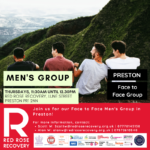 Mens Group (Central) new