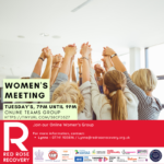 Women's Meeting - Online