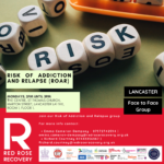 N Risk Of Addiction & Relapse