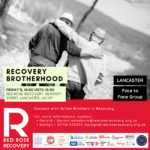 Recovery Brotherhood - Lancaster