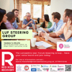 steering group north