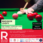 Snooker Loopy (Accrington) – Face to Face