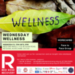 Wednesday Wellness (Lancaster)