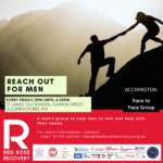 ReachOutForMen(Accrington) – Face to Face