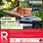 east new Garden and Grow