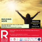 Building Hope - Preston