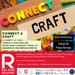 Connect & Craft (Central) 2023