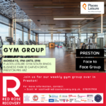 Gym Group - Preston