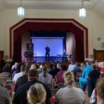 East Lancashire User Forum Lands in Padiham