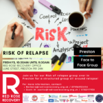 Risk of Relapse (Central) 2024)