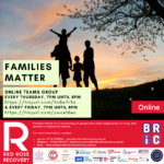 Families Matter Meeting Online 2023 (Thursday-Friday)