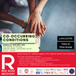 Co-Occurring Conditions group