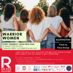 eastWarrior Women