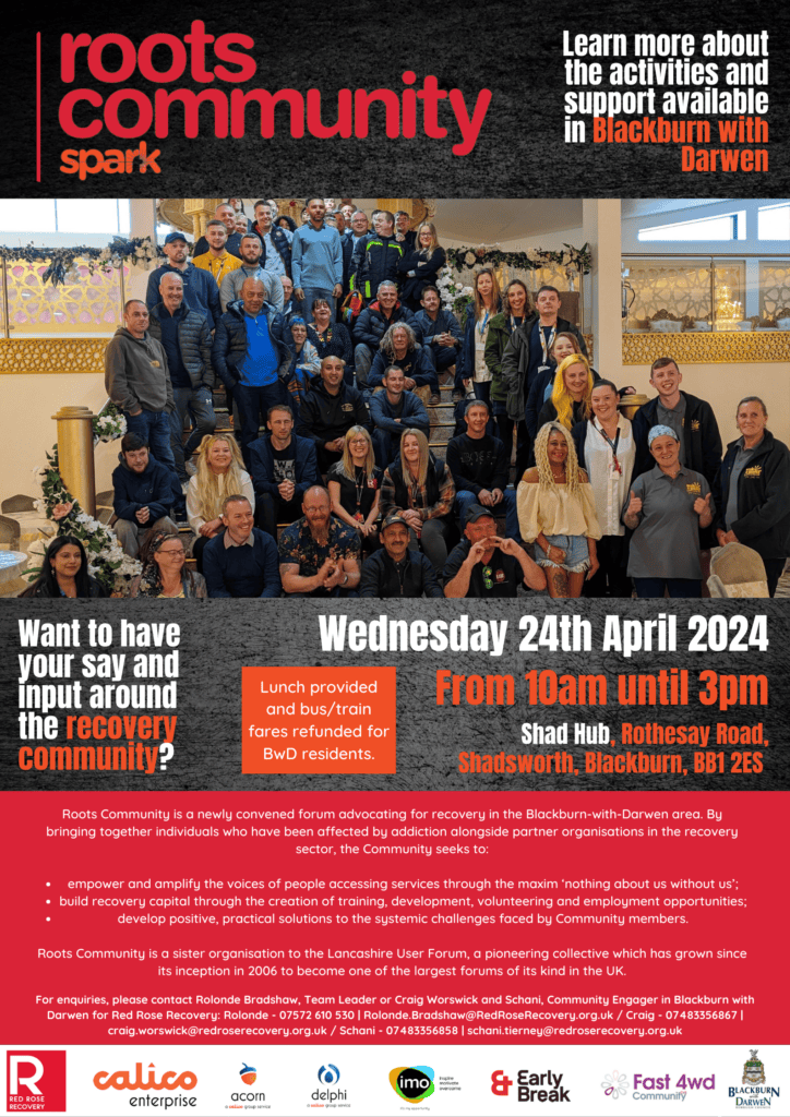 At Roots Socialhub Empowering Community Voices: The Roots Community Forum at Shad Hub ...