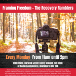 Roots-Project-Framing Freedom – The Recovery Ramblers
