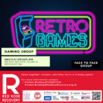 Gaming group-central