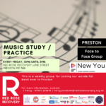 Music Study Practice