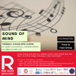 Sound of mind (Accrington) Face to Face