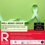 Well-Being Group Millom (Cumbria) – Face to Face