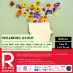 Well-being Group (Cumbria) – Face to Face