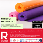 Mindful Movement (Accrington) Face to Face (1)