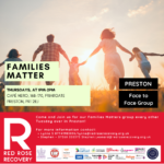 Families Matter Group – Central new