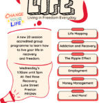 Life preston wednesday