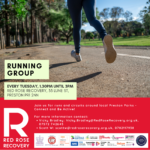 Running GROUP