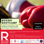 Boxing Bootcamp – Lancaster