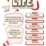 The Life Programme Cental life programme