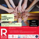 Drop In (earby) east.