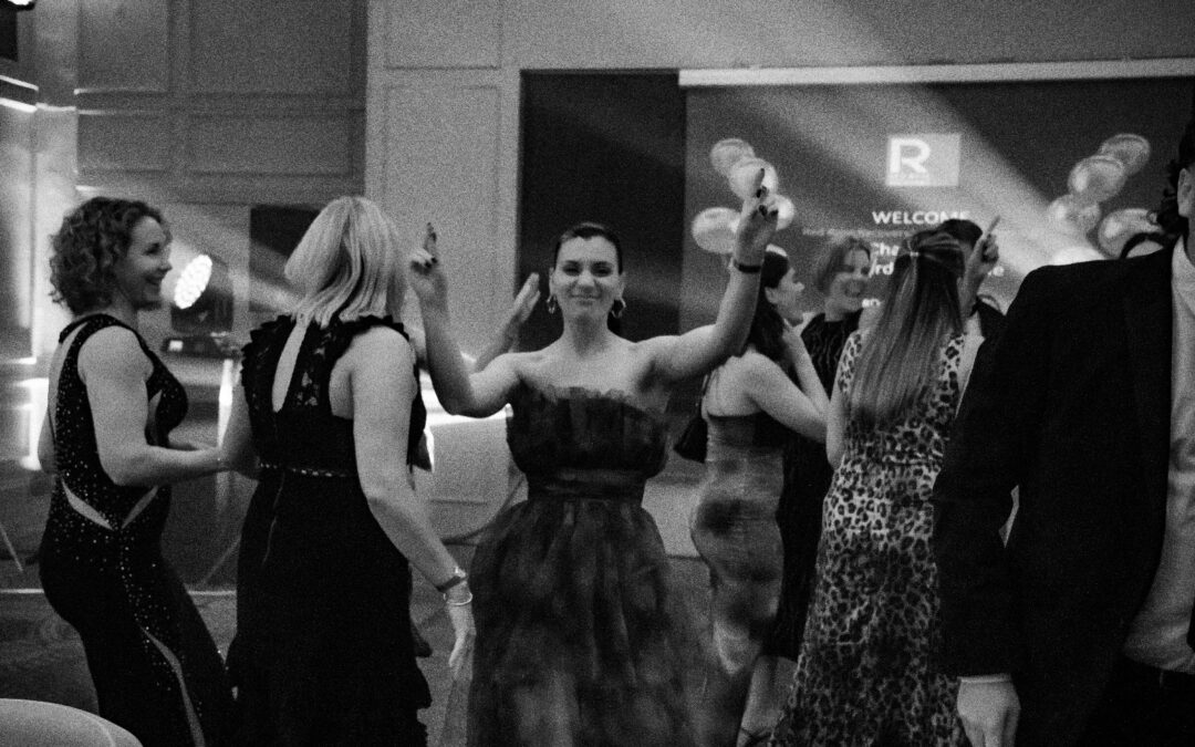 A Night to Remember: Double or Nothing Charity Ball