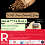 East new connection cafe fridy