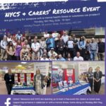 NYCS & Carer's Resource Event nycsforum