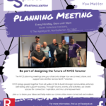 NYCS Planning Meeting nycsplanning