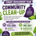 nycs community clean up