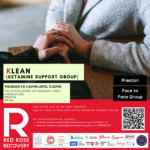 Klean (ketamine support group) klean new