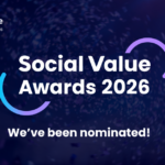 Recognition - the Social Value Awards 2026 social value 26